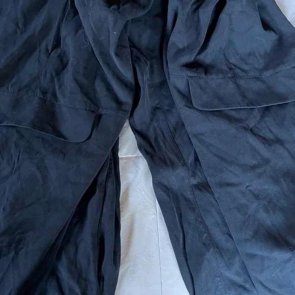 Lululemon Ebb and Flow Leggings | Size 8 - Picture 5 of 11